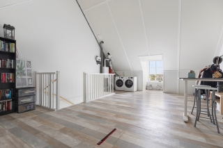 Handelskade 29 Blauwestad