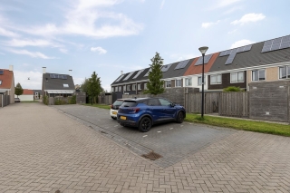 Handelskade 29 Blauwestad