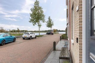 Handelskade 29 Blauwestad