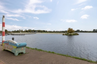 Handelskade 29 Blauwestad