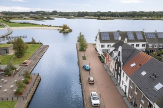 Handelskade 29 Blauwestad