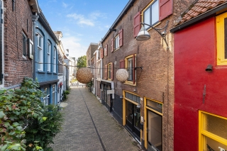 Hagelstraat 6 C ZWOLLE