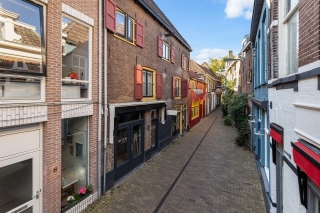 Hagelstraat 6 C ZWOLLE