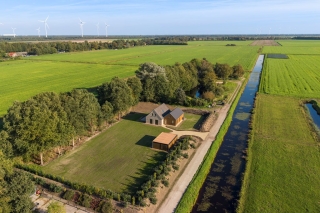 B.L. Tijdensweg 10 A Bellingwolde