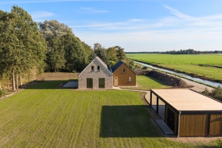 B.L. Tijdensweg 10 A Bellingwolde