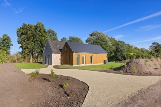 B.L. Tijdensweg 10 A Bellingwolde