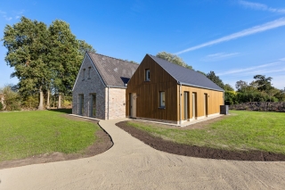 B.L. Tijdensweg 10 A Bellingwolde