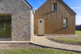 B.L. Tijdensweg 10 A Bellingwolde