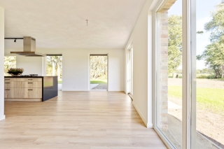 B.L. Tijdensweg 10 A Bellingwolde