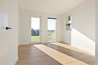 B.L. Tijdensweg 10 A Bellingwolde