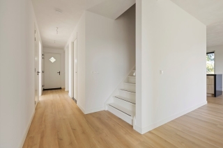 B.L. Tijdensweg 10 A Bellingwolde