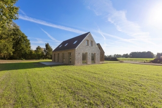 B.L. Tijdensweg 10 A Bellingwolde
