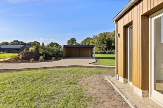 B.L. Tijdensweg 10 A Bellingwolde