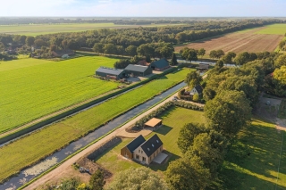 B.L. Tijdensweg 10 A Bellingwolde