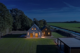 B.L. Tijdensweg 10 A Bellingwolde