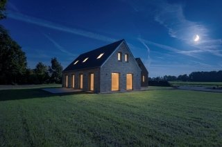B.L. Tijdensweg 10 A Bellingwolde