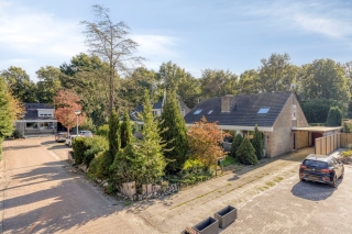 Parklaan 12 Blijham