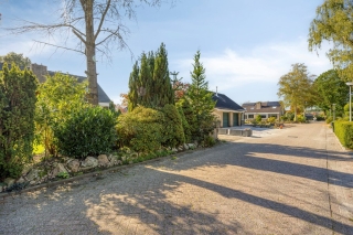 Parklaan 12 Blijham