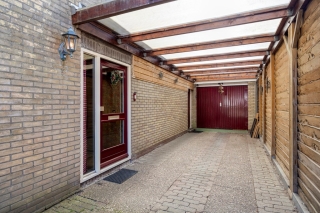 Parklaan 12 Blijham
