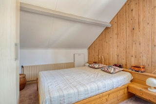 Parklaan 12 Blijham