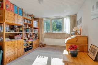 Parklaan 12 Blijham
