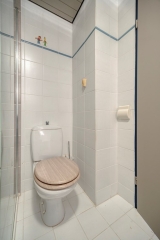 Parklaan 12 Blijham
