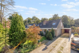 Parklaan 12 Blijham