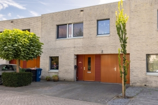 Het Verlaat 224 Apeldoorn