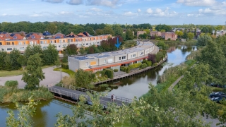 Het Verlaat 224 Apeldoorn
