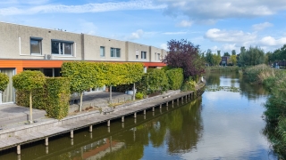 Het Verlaat 224 Apeldoorn
