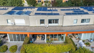 Het Verlaat 224 Apeldoorn