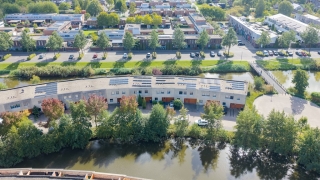 Het Verlaat 224 Apeldoorn
