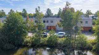Het Verlaat 224 Apeldoorn