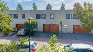 Het Verlaat 224 Apeldoorn