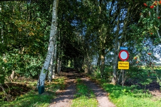 2E Dalweg 10 Vriescheloo
