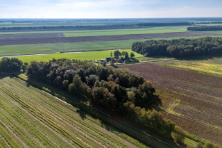 2E Dalweg 10 Vriescheloo