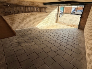 Bonenburg 1 G7 Ugchelen