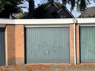 Bonenburg 1 G7 Ugchelen