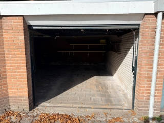 Bonenburg 1 G7 Ugchelen