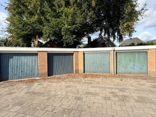 Bonenburg 1 G7 Ugchelen
