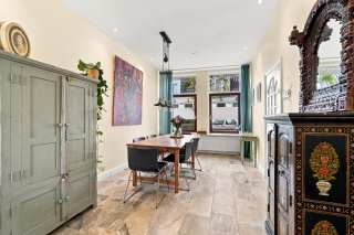 Generaal De la Reijstraat 14 HAARLEM