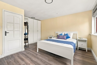 Generaal De la Reijstraat 14 HAARLEM