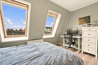 Generaal De la Reijstraat 14 HAARLEM