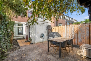 Generaal De la Reijstraat 14 HAARLEM