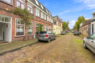 Generaal De la Reijstraat 14 HAARLEM