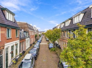 Generaal De la Reijstraat 14 HAARLEM