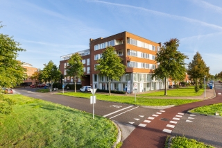 Erfwal 6 F ZWOLLE