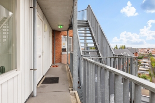 Erfwal 6 F ZWOLLE