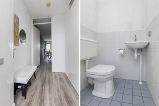Erfwal 6 F ZWOLLE
