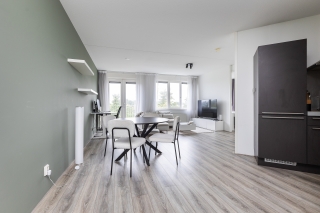 Erfwal 6 F ZWOLLE